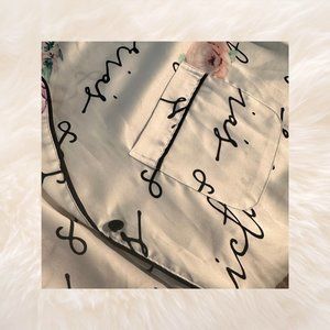 Victoria's Secret Night Dress, S